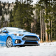 Win A Ford Focus RS Just For Playing Video Games!